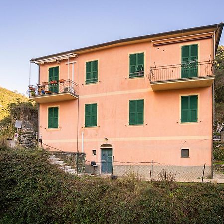 Il Limoneto Dei Cinque Sensi,Apartment With Garden Βερνάτσα Εξωτερικό φωτογραφία
