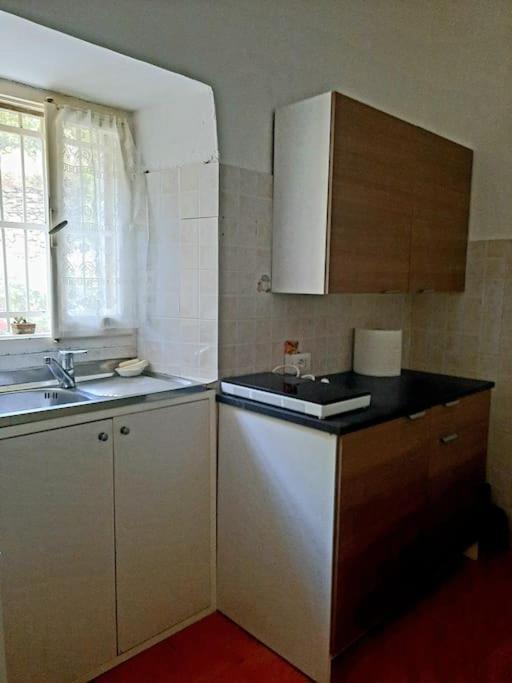Il Limoneto Dei Cinque Sensi,Apartment With Garden Βερνάτσα Εξωτερικό φωτογραφία