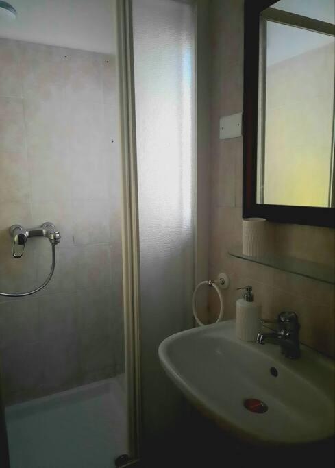 Il Limoneto Dei Cinque Sensi,Apartment With Garden Βερνάτσα Εξωτερικό φωτογραφία